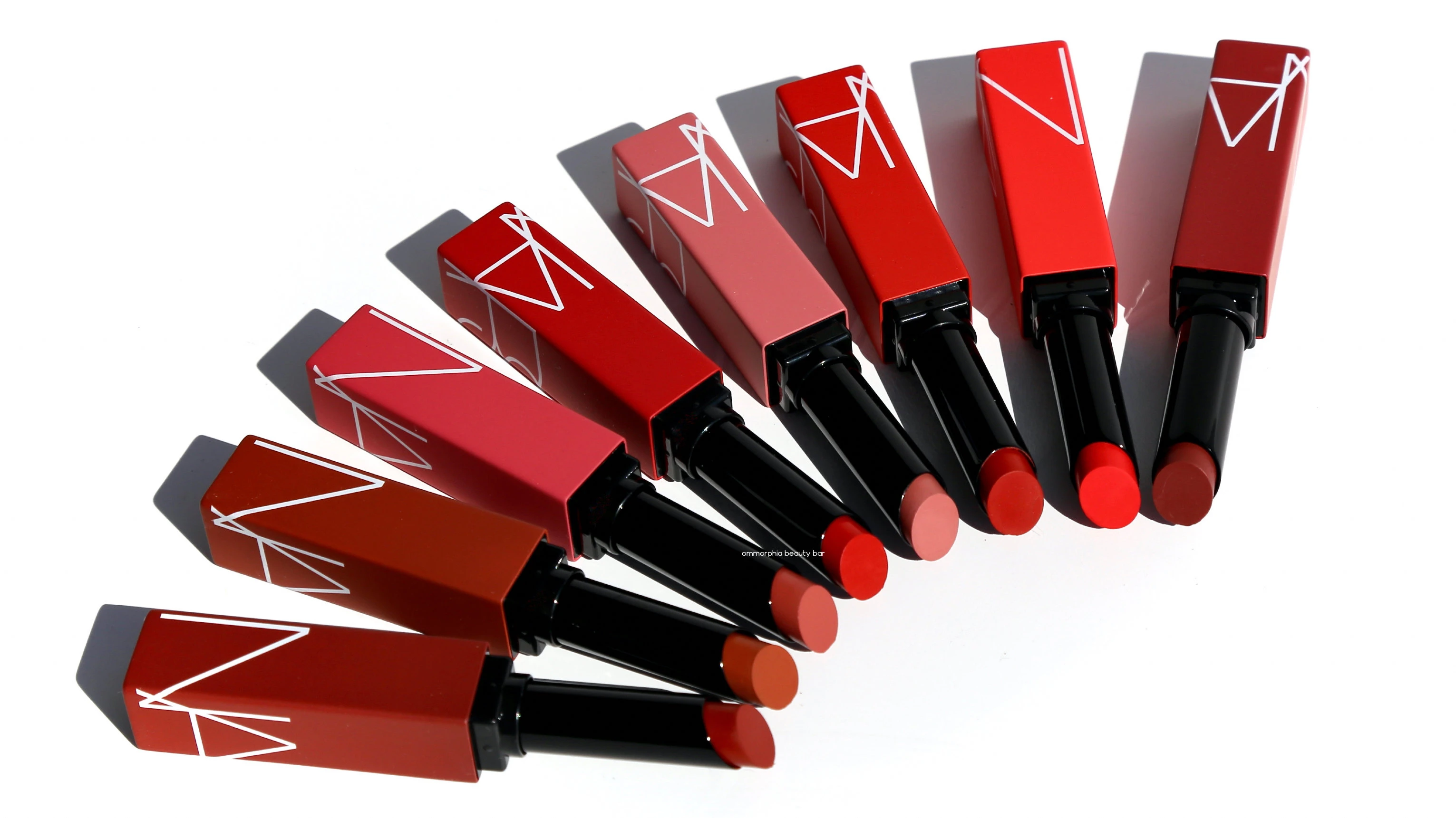 Các thỏi son lâu trôi tốt nhất